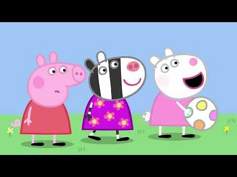 ‪@PeppaPigOfficial‬ Episodes! | Season 3 | Part 10 | Peppa Pig Family Kids Cartoons