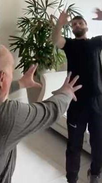 McDojo Short: Bullshido Chi Master Uses and Explain Chi