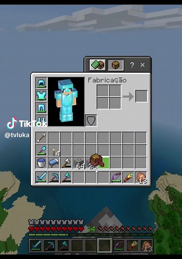 Minecraft BAU Actions & Bedrock Textures Guide