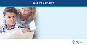 35K views · 27 reactions | #Podcast: People aren’t financially prepared to weather a disability. Listen to our podcast as we bust some common myths and misconceptions about disability coverage. #DIAM https://bit.ly/2ElqbMH | Cigna Healthcare | Facebook