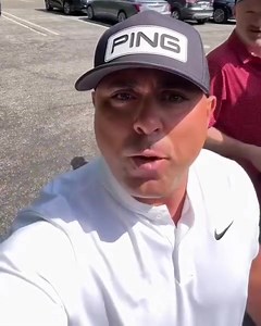 Narwhal (@original_narwhal)’s video of guy drives on golf course