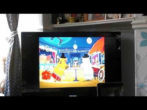 CITV Adverts and Continuity - April 10, 2011