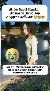 Akibat Gagal Menikah😱😭😭#trending #shorts #viral #fyp