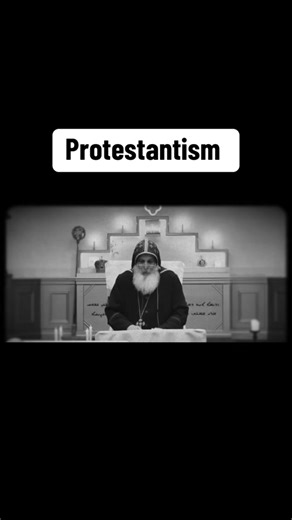 Understanding Protestantism: A Brief Overview