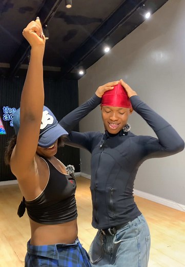 Choreograph with Murphy: Fun Dance Session Highlights