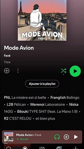 ~☆mode avion fave//#music #rap// #clip//#chansons💋 ☆~