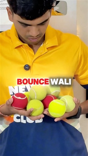 How to Restore Tennis Ball Bounce at Home! 🎾 #cricket #cricketshorts #crickethacks #cricketlover