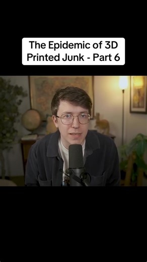 HOT CONFRONTATION (@hotconfrontation)’s video of 3D Printers