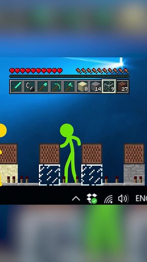 Alan Becker on TikTok