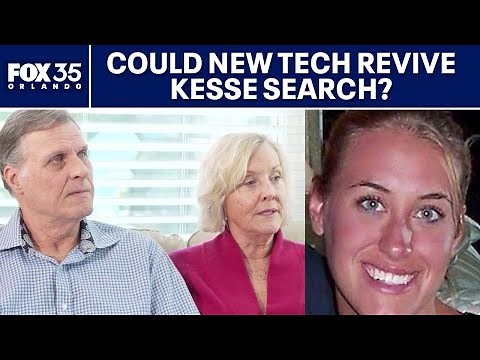New DNA, technology revive investigation into 2006 disappearance of Jennifer Kesse