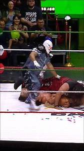 ¡La fiesta de los Psycho Circus en el ring! 🤡🎈 | Lucha Libre AAA Worldwide