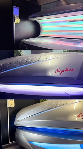 Glow all year at Bronzed Buns! 🌞 Relax on their premium Ergoline sunbeds, boost your bronze with a Tan Shot, explore a variety of top tanning creams, and enjoy guidance from their friendly, knowledgeable staff. Your perfect tan starts here ✨ #contentcreator #sunbedshop #newcontentcreator #sunbed #businessreels