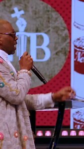 Wipe your eyes so you can see clearly what GOD is showing you! We are locking in prayer all night from 10pm-6am @newbirthmbc . Drop 👓 if you want to see something supernatural before the year ends ! | Pastor Jamal Bryant