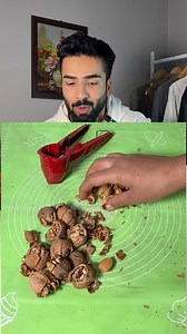 360K views · 3.6K reactions | This walnut cracker tool will make your life easier  | Sheikh Waseem | Facebook
