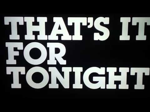 Cartoon Network Canada Sign-Off & [adult swim] Canada Sign-On (January 2016)