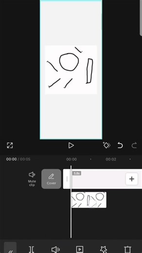Learning how to tween! 😊#tweening #shorts #tween #capcut