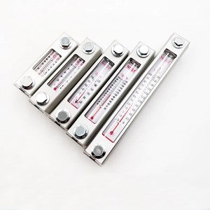 [Hot Item] Ywz-80t 100t 125t 127t 150t 200t 250t Hydraulic Oil Level Indicator Water Level Meter
