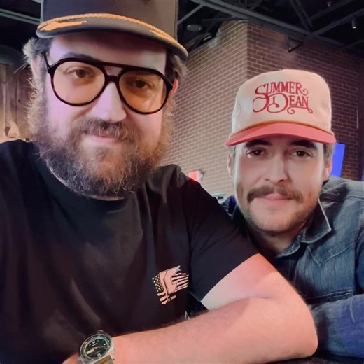 2.3K views · 82 reactions | Go Stream “Problem Fittin’ In”, And Share It With Just One Person, Please! | The Reeves Brothers | Facebook