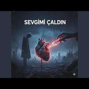 Sevgimi Çaldın