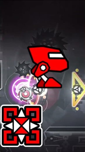 como conseguir mis iconos #iconos #gd #geometrydash #tutorial