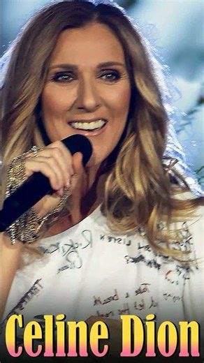 Celine dion - Im Alive