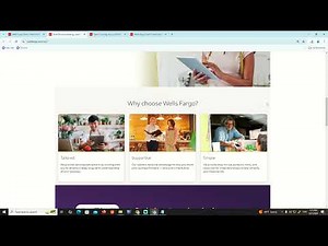 How to Get Cashier's Check on Wells Fargo