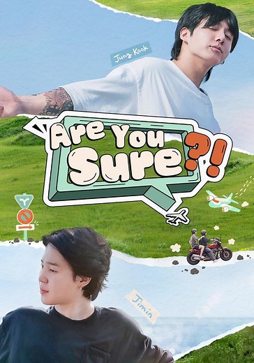 Are You Sure?! - streaming tv show online