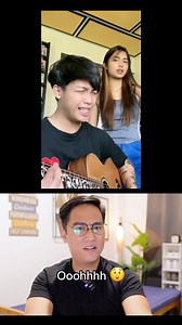 139K views · 6K reactions | Most Filipino singers come from a family of musicians and/or singers. The amazing @Sky Bryant flexed his sister who can also sing with the song “I’m Yours” by Jason Mraz. Angas ng magkapatid. | Nephi Axe | Facebook