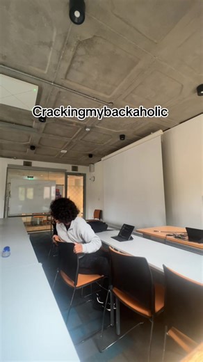 Satisfying Back Cracking Moments