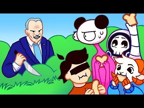 SLEEP DEPRIVED GARRY'S MOD!