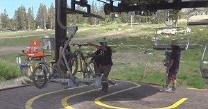 Boreal Mountain Resort opens for summer season in Tahoe