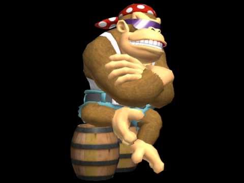 Mario Kart Wii Music - Funky Stadium (Hurry Up!)