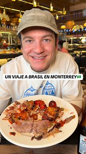 3.3K views · 213 reactions | Haz hambre antes de venir a este lugar....