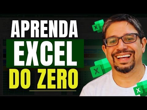 📊 EXCEL FROM SCRATCH: Best online Excel course for beginners to learn Excel from scratch to advan...