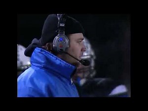 Pius X vs. South Williamsport 2014 Varsity Football Playoff SECTV