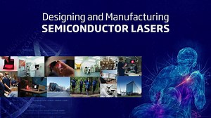 107K views · 258 reactions | We make design & manufacture lasers from 400 to 2000nm. With us you can have laser tailored for your application and have reliable supply chain manufacturing lasers now for 20 years - not just buying and reselling. | Modulight Corp. | Facebook