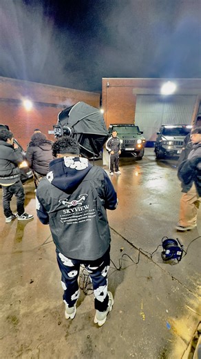 @Skyview visuals #videography #musicshoot #sony #birmingham #viral