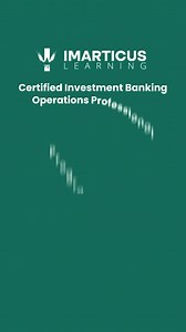 The 100% Job Assured Certified Investment Banking Operations Professional (CIBOP™) course has been shaping finance careers for over a decade, turning ambitions into reality. Designed with real-world scenarios and insights from top industry experts, the program covers securities operations, wealth & asset management, financial markets, risk management and AML. More than just a certification, Imarticus Learning provides a transformative experience, propelling your career in investment banking oper