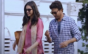 Journey Lyrics From Piku [English Translation]