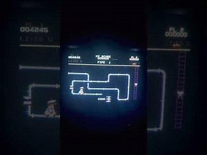 Super Pipeline – Commodore 64 Retro Gameplay (1983 Taskset Game)