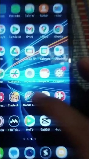 HOW TO PLAY MOBILE LEGENDS BANG BANG OFFLINE