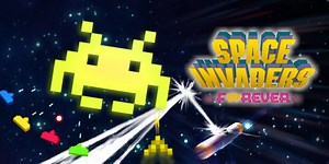 Space Invaders Forever - Recensioni Nintendo Switch, Playstation 4, Playstation 5 | Console-Tribe