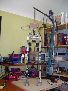 Humanoid  | RobotShop Community