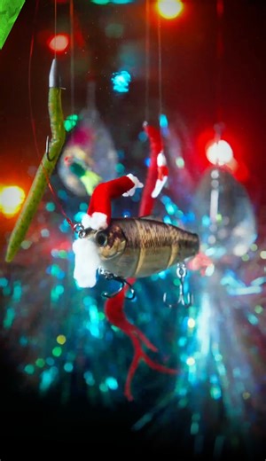 11K views · 351 reactions | Merry Christmas from everyone at Bass Pro Shops! We hope Santa left the best presents for you under the tree!  | Bass Pro Shops | Facebook