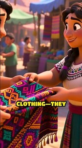 Unraveling the Power of Ancient Weaving