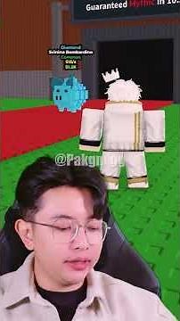 Keep an eye on Brainrot, guys #StealABrainrot