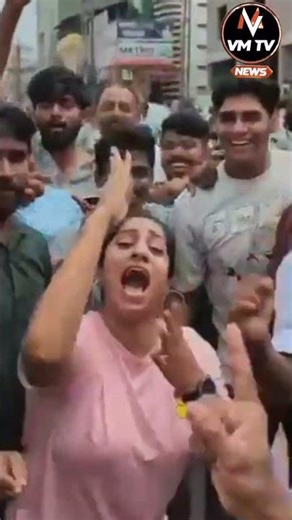 വിജയം ആഘോഷിച്ച യുവത്വം vm tv