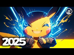 Music Mix 2025 🎧 EDM Mixes of Popular Songs 🎧 EDM Bass Boosted Thunder Mix #331