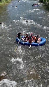 Last raft of the 2025 season! The big whitewater thrills are behind us, but the San Juan River is still a great spot to float on a tube. Before you head out, check current river conditions. The water’s cold, so dress for it, and remember that life jackets are always a good idea. They’re required for kids 12 and under. Soak up the sunshine, enjoy the float, and be safe! bit.ly/RiverTubingPagosa #VisitPagosa #PagosaSprings #JustBeHere | Visit Pagosa Springs
