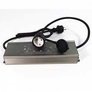 [Hot Item] Portable Mobile 220V Emergency Battery for LED Lighting